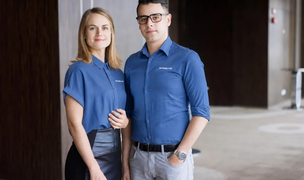 About Uniforex Global, a Texas uniform supplier